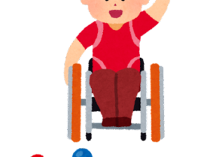 群馬県障害者スポーツ大会2022の開催について